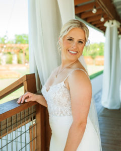 Wedding: Kristen + Brittney